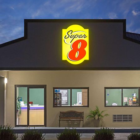 Super 8 By Wyndham Greencastle Εξωτερικό φωτογραφία