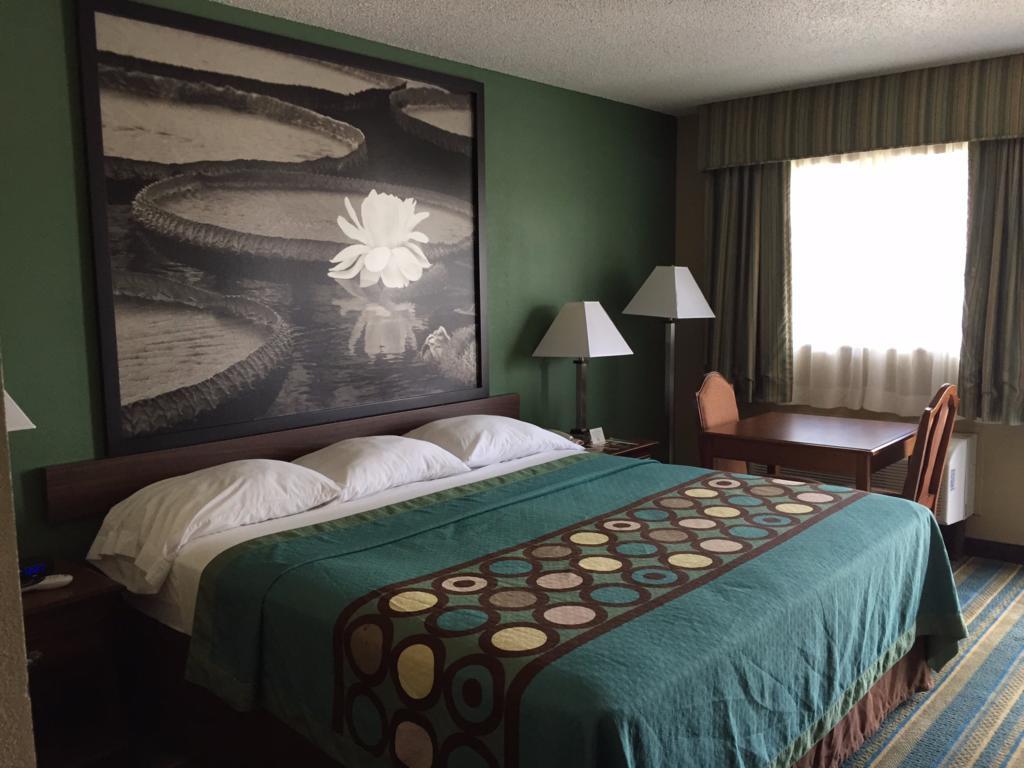 Super 8 By Wyndham Greencastle Δωμάτιο φωτογραφία